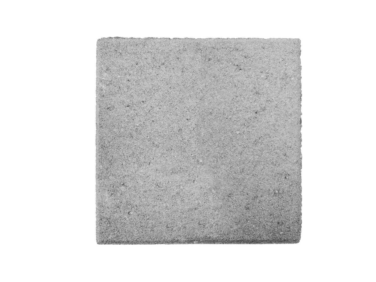 D-TEC SICKERFUGENPFLASTER – D-TEC-SICK GRAU 20/20/10 CM -VS- 1/2V – GRAU – 20 x 20 x 10 cm – Unbehandelt – Hauptansicht