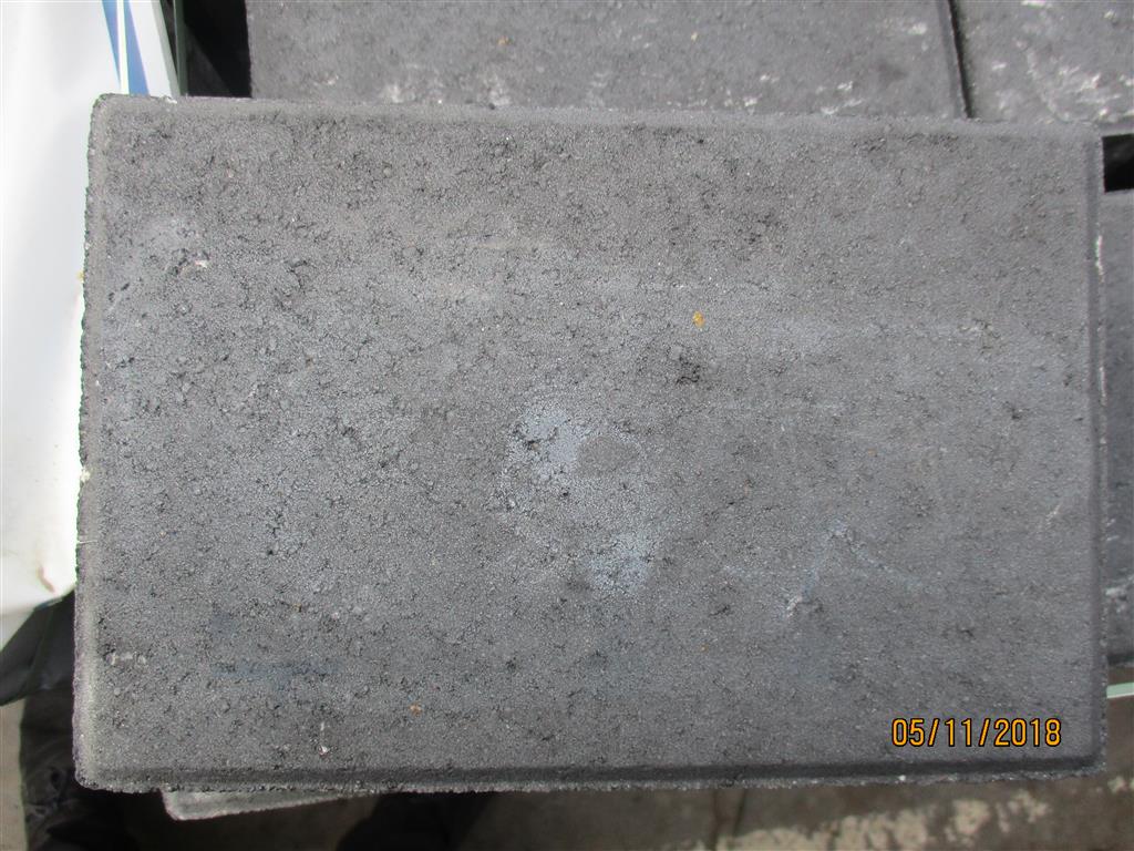 Pflastersteine 1B D-TEC 4 ANTH. 24/16/8 CM -VS- 2/3 V – ANTHRAZIT – Hauptansicht