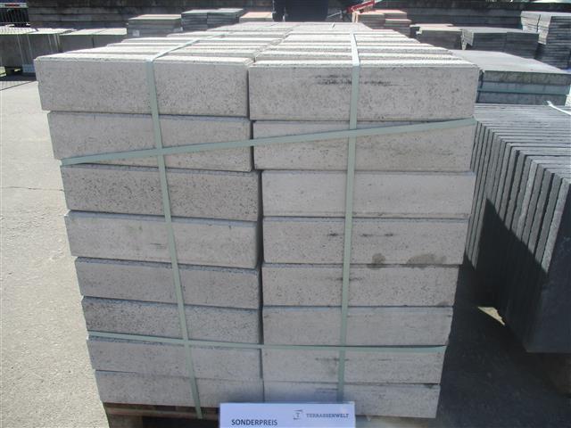 Palisade X-TRA ROH NOMOS PICO GRANIT 40/10/10 CM