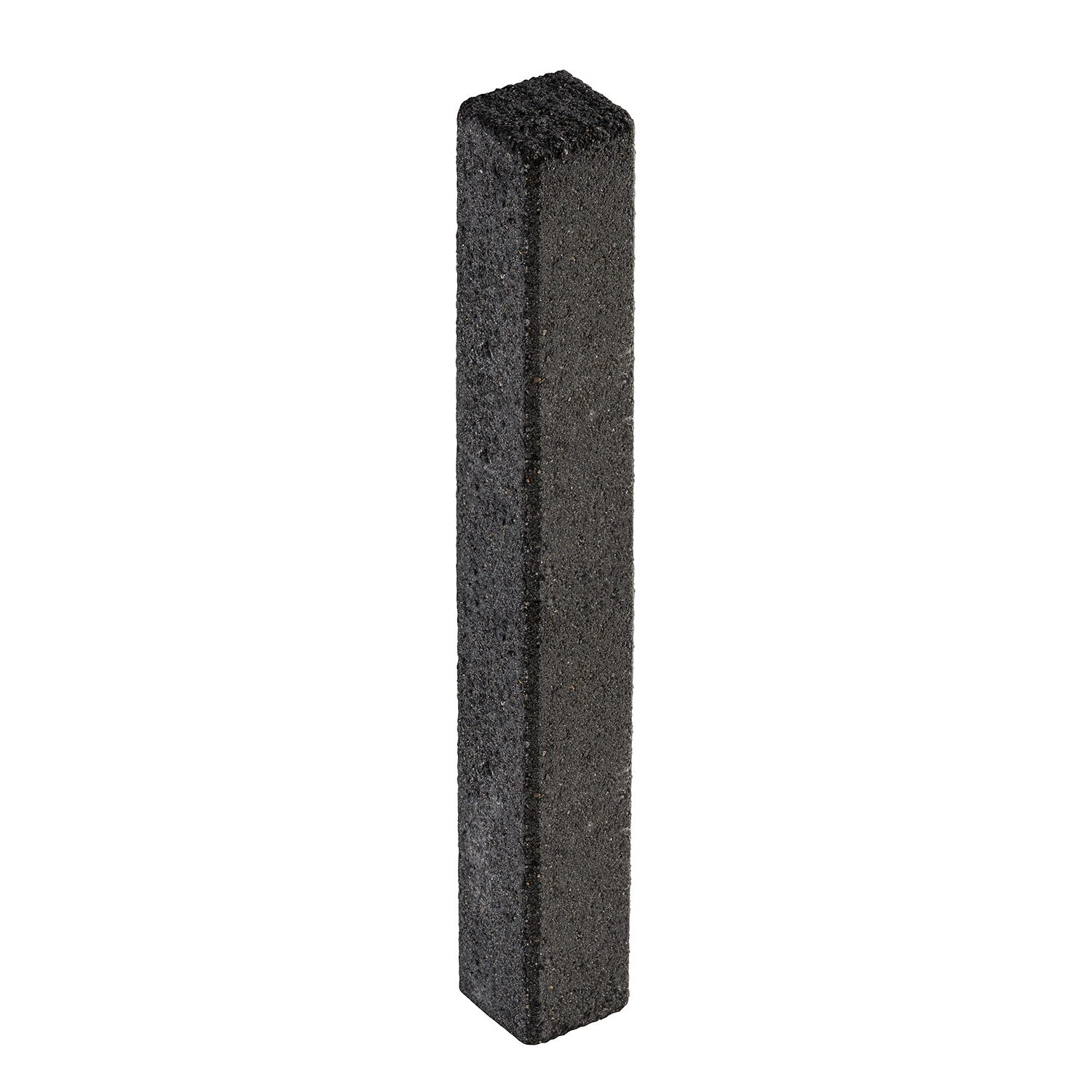 NOMOS PICO – NOMOS PICO BASALT 80/10/10 CM – BASALT – 80 x 10 x 10 cm – Strukturiert – Hauptansicht