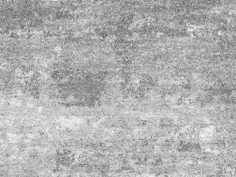 VIA TERRASSENPLATTEN – VIA GRAPHIT 60/60/4 CM PE2 – GRAPHIT – Beschichtet – Hauptansicht