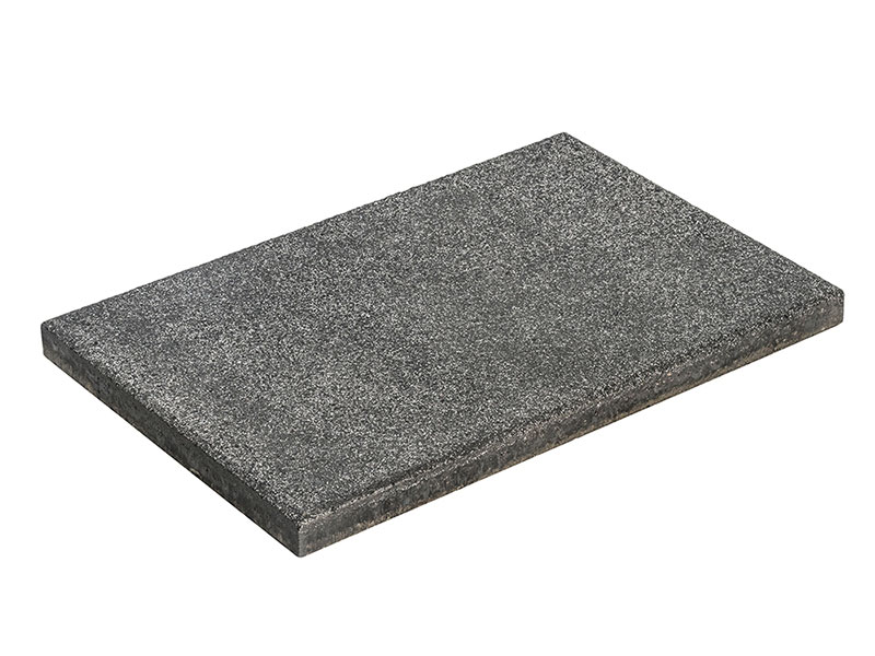 RUSTO – RUSTO BASALT 60/40/4 CM PE2 – BASALT – 60 x 40 x 4 cm – Beschichtet – Hauptansicht