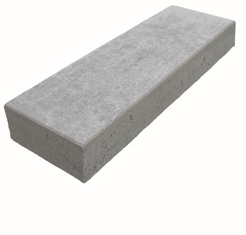 Stufen 1B BLOCKSTUFE GRAU 100/36/16 CM