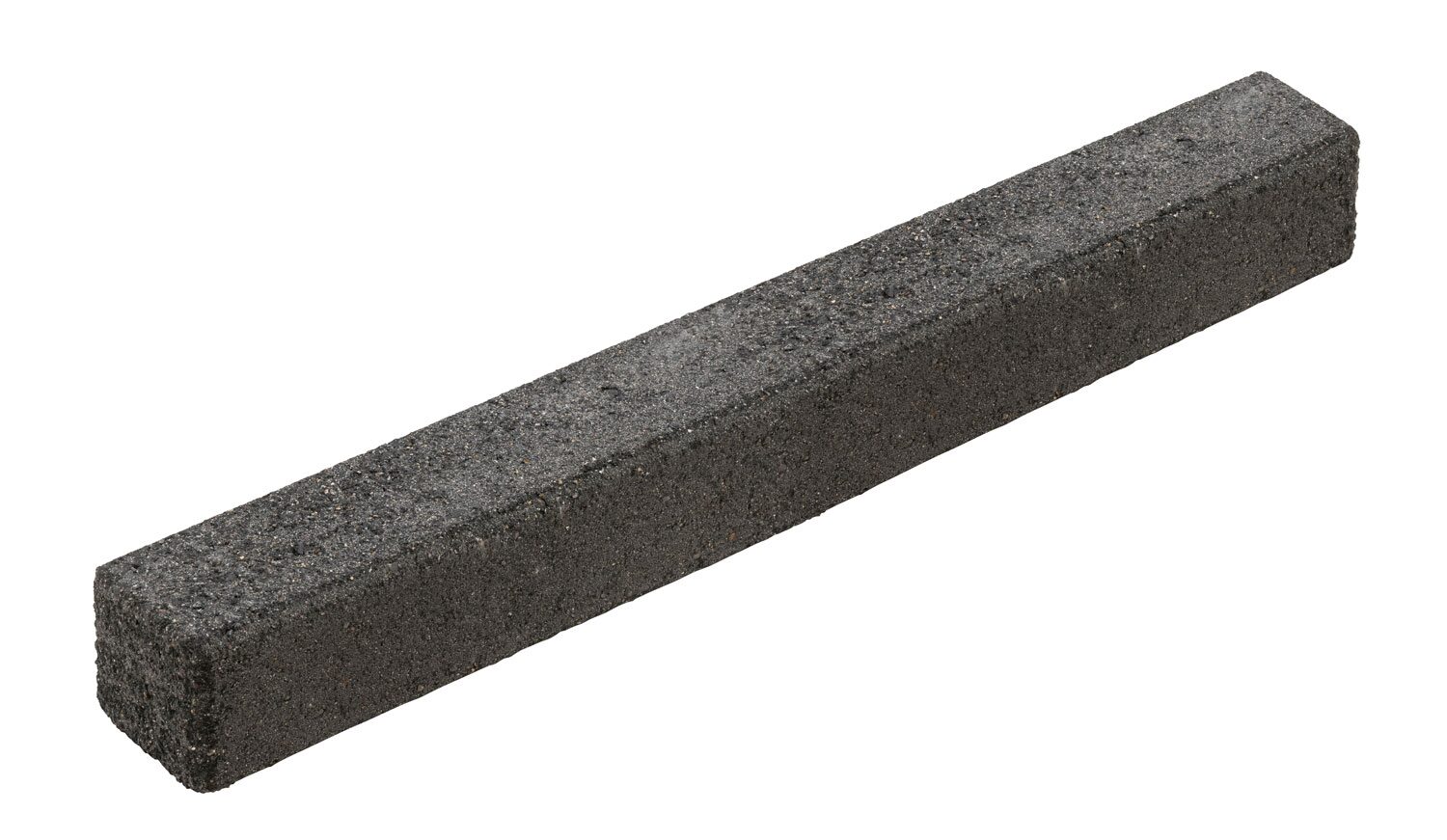 NOMOS PICO – NOMOS PICO BASALT 80/10/10 CM – BASALT – 80 x 10 x 10 cm – Strukturiert – Seitenansicht
