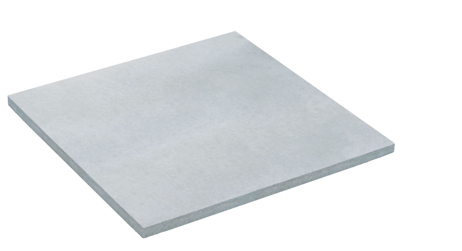 ELEMENTO – ELEMENTO GRAU 100/100/4 CM – GRAU – 100 X 100 X 4 CM – Scharfkantig – Hauptansicht