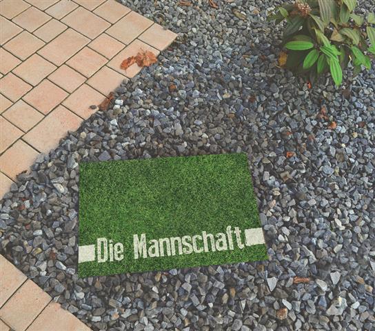 Terrassenplatten LATIO INDIVIDUAL DIE MANNSCHAFT 60/40/4