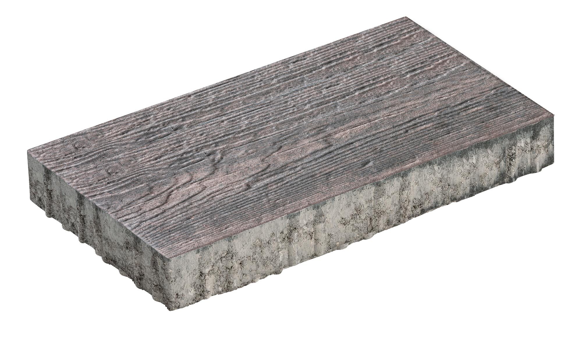 NATURA VIGO – NATURA VIGO TERRA 60/30/4 CM PE2 – TERRA – 60 x 30 x 4 cm – Beschichtet – Hauptansicht