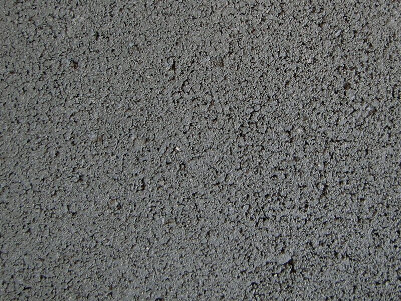 RECHTECKPALISADEN – RECHTECK-PALISADE ANTHR. 100/16,5/12 CM – ANTHRAZIT – 100 x 16,5 x 12 cm – Unbehandelt – Hauptansicht