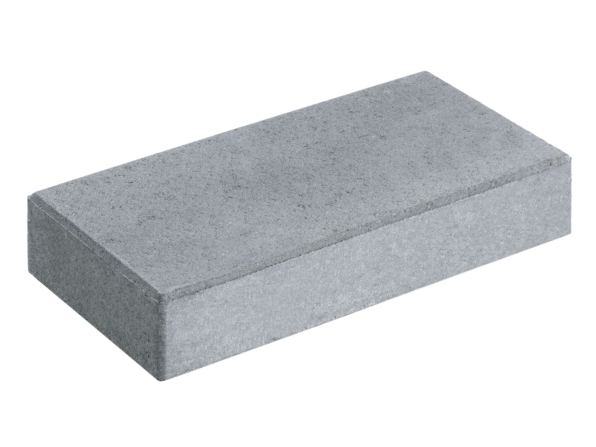 FUGANO® – FUGANO ABDECKPLATTE GRAU 50/25/8,5 CM – GRAU – 50 X 25 X 8,5 CM – Unbehandelt – Hauptansicht