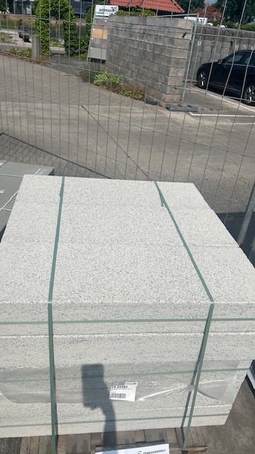 NOMOS BLOCKSTUFE – 1B NOMOS STUFE GRANIT 100/35/15 CM – GRANIT – 100/ 35 /15 – Hauptansicht