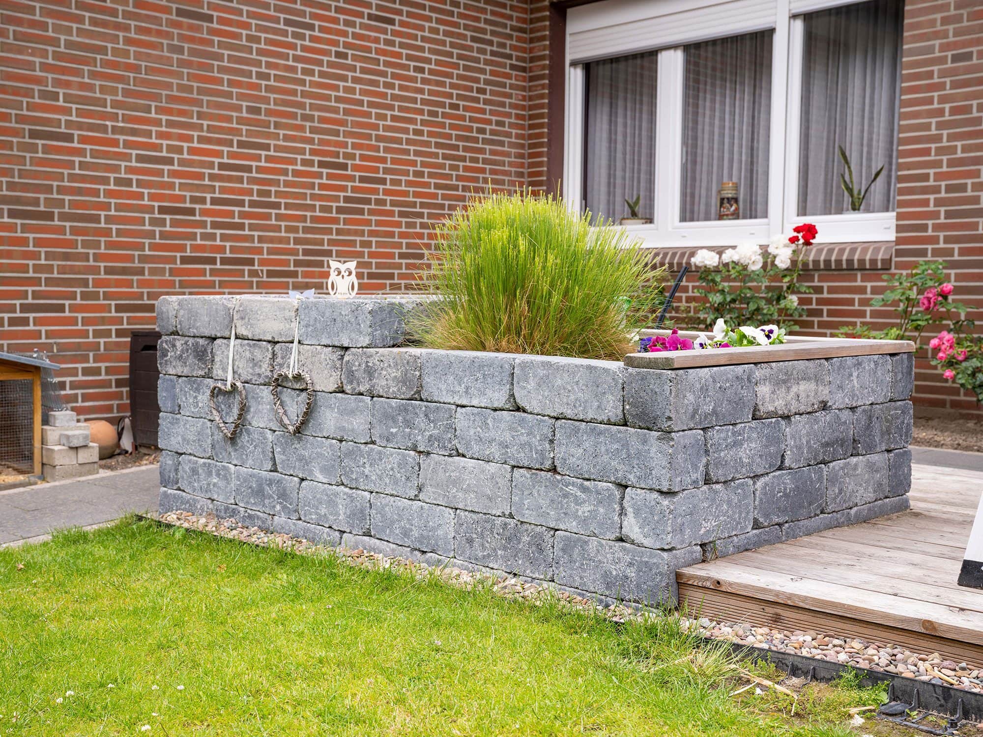 ANTIK MINI – ANTIK MINI BASALT 35/14/14 CM – BASALT – 35 x 14 x 14 cm – Antik – Produktbild 6