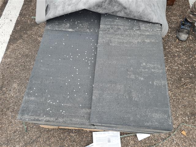VIA TERRASSENPLATTEN – Terrassenplatten 1B VIA QUARZIT 60/40/4 CM 72/DBP – QUARZIT – Detailansicht