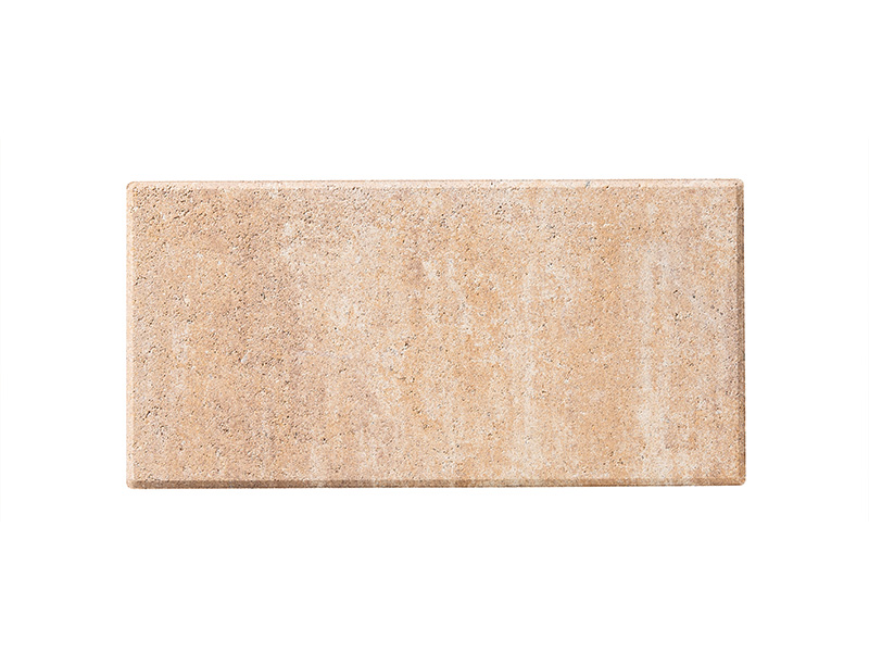 VIA SANDSTEIN 40/20/4 CM PE2 – SANDSTEIN – 40 x 20 x 4 cm – Beschichtet – Hauptansicht