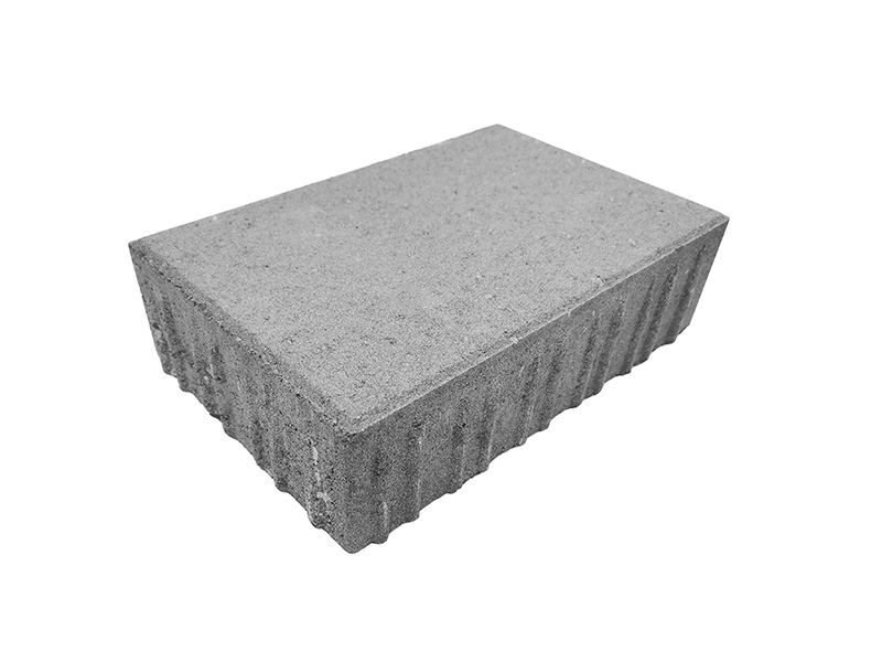 D-TEC – D-TEC GRAU 30/20/8 CM - VS - 2/3V – GRAU – 30 x 20 x 8 cm – Unbehandelt – Hauptansicht