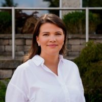 Franziska Pundt – Personalleiterin