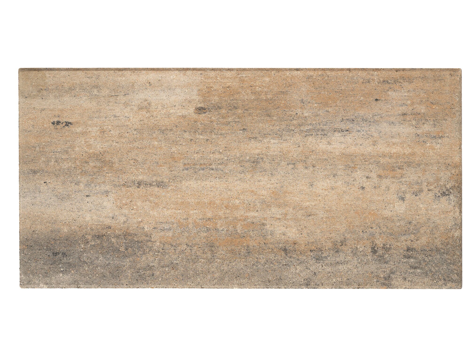 VIA TERRASSENPLATTEN – VIA MUSCHELKALK 80/40/4 CM PE2 – MUSCHELKALK – 80 x 40 x 4 cm – Beschichtet – Hauptansicht