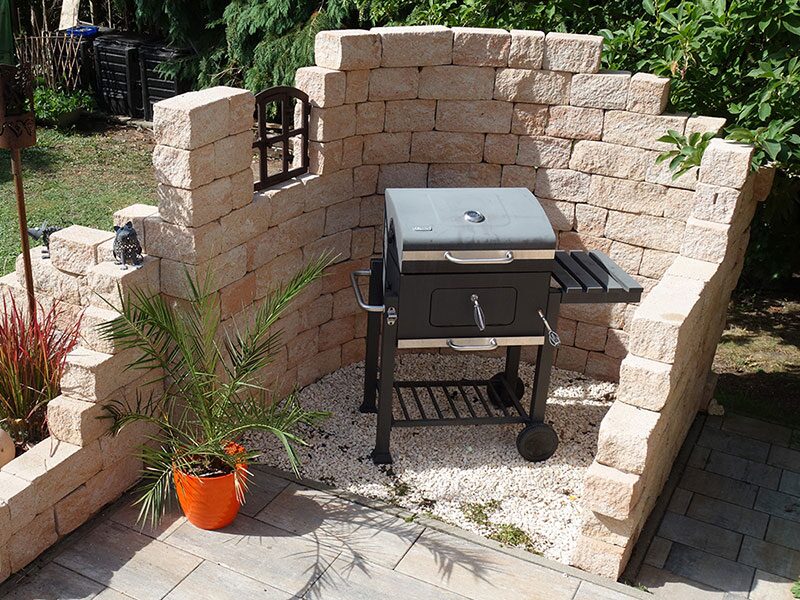 SIOLA®-MINI – SIOLA-MINI SANDSTEIN 15/16,5/15 CM PE3 – SANDSTEIN – 15 x 16,5 x 15 cm – Beschichtet – Hauptansicht