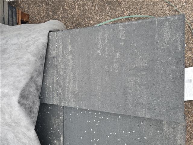 VIA TERRASSENPLATTEN – Terrassenplatten 1B VIA QUARZIT 60/40/4 CM 72/DBP – QUARZIT – Hauptansicht