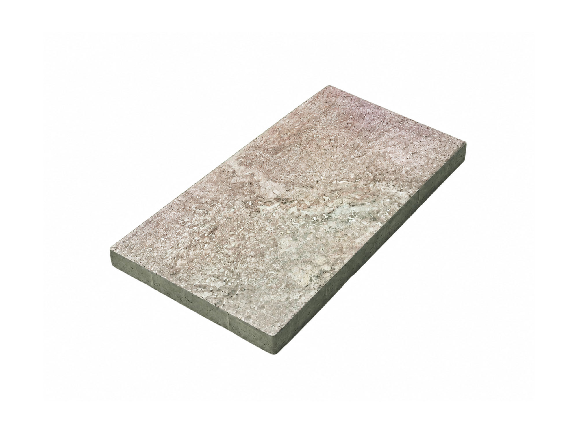 ARVELLO – ARVELLO PERLMUTT 80/40/4 CM PE5 HK – PERLMUTT – 80 x 40 x 4 cm – Beschichtet – Hauptansicht
