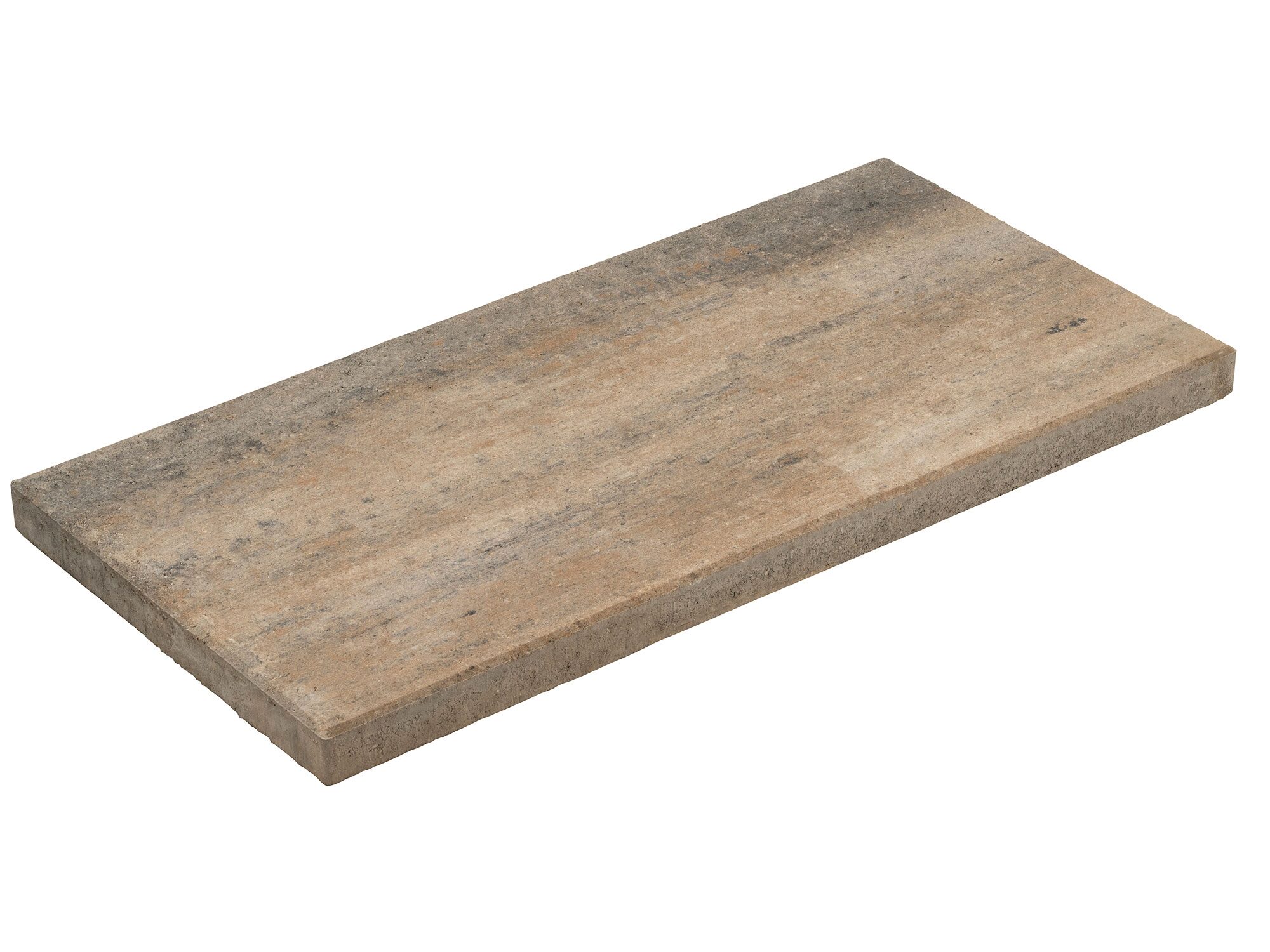 VIA TERRASSENPLATTEN – VIA MUSCHELKALK 80/40/4 CM PE2 – MUSCHELKALK – 80 x 40 x 4 cm – Beschichtet – Hauptansicht