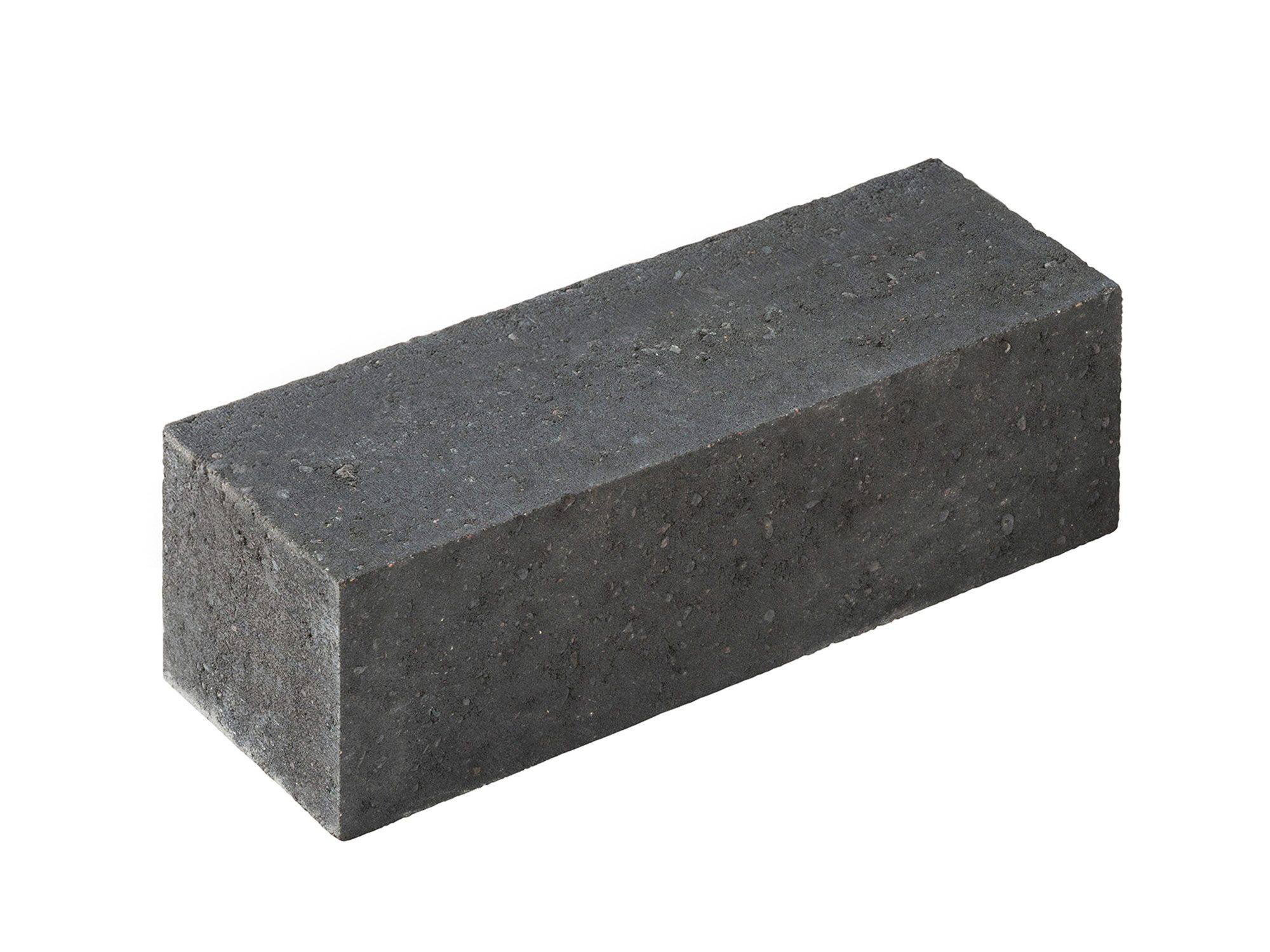BELLANO PICO – BELLANO PICO BASALT 30/10/10 CM – BASALT – 30 X 10 X 10 – Scharfkantig – Hauptansicht