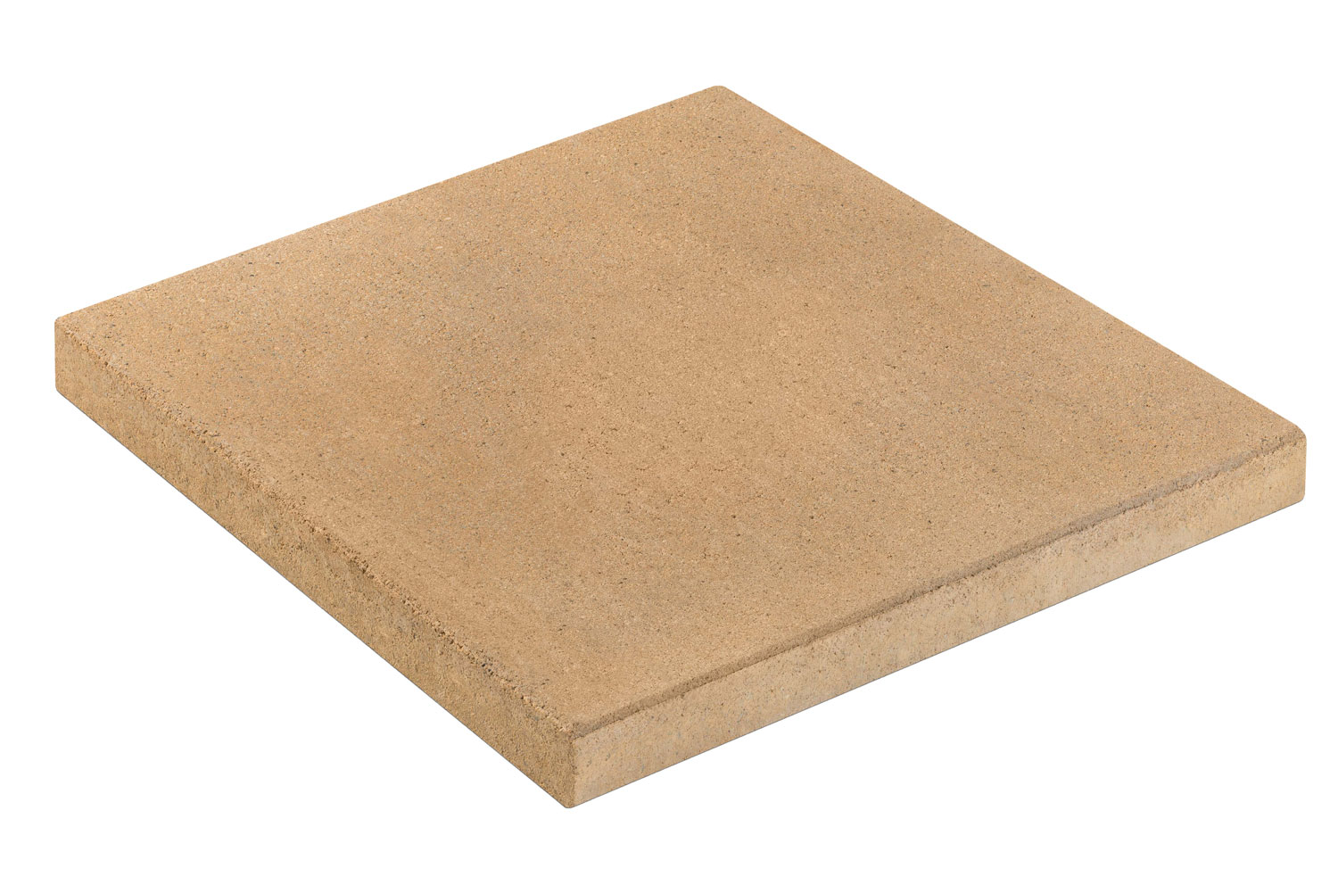 ABDECKPLATTE SANDSTEIN 50/50/5CM PE2