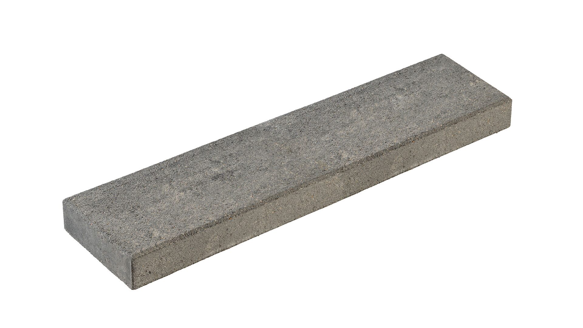 NOMOS – NOMOS PALISADE GRAPHIT 100/25/8 CM – GRAPHIT – 100 x 25 x 8 cm – mit Fase – Hauptansicht