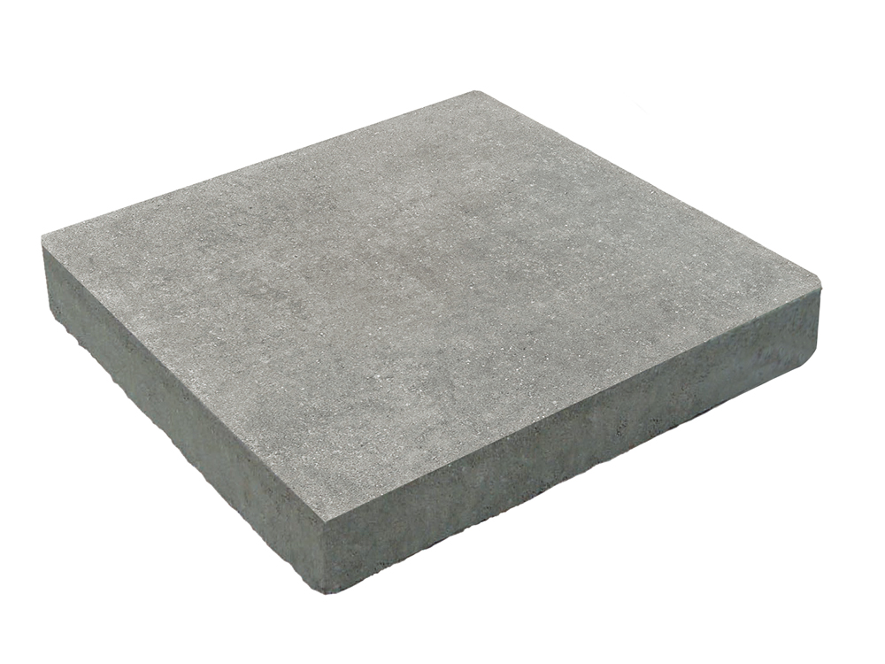 Betonplatten