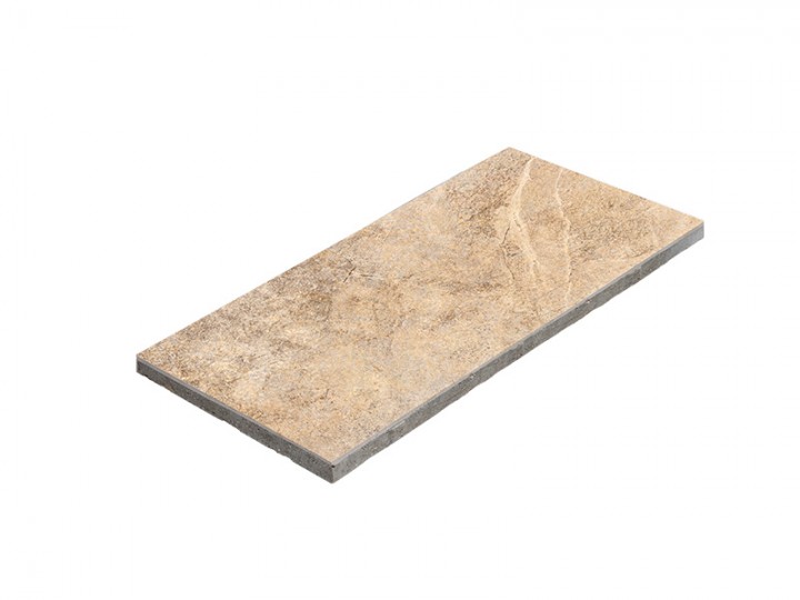 CERATIO® Roca Sandstein, 80 x 40 x 4 cm