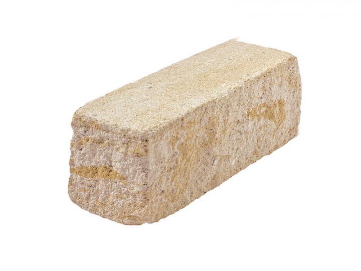 SIOLA®-KOMBI Sandstein, 25 x 12,5 x 12,5 cm