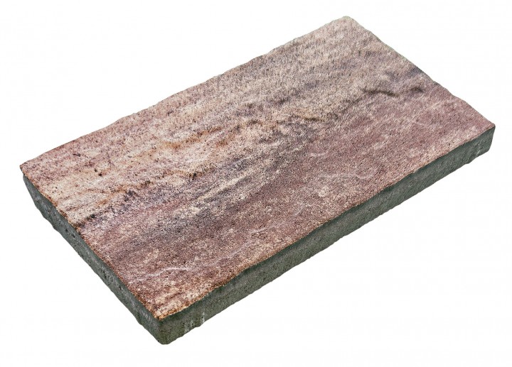 BAJAZZO Muschelbeige, 48 x 24 x 3 cm