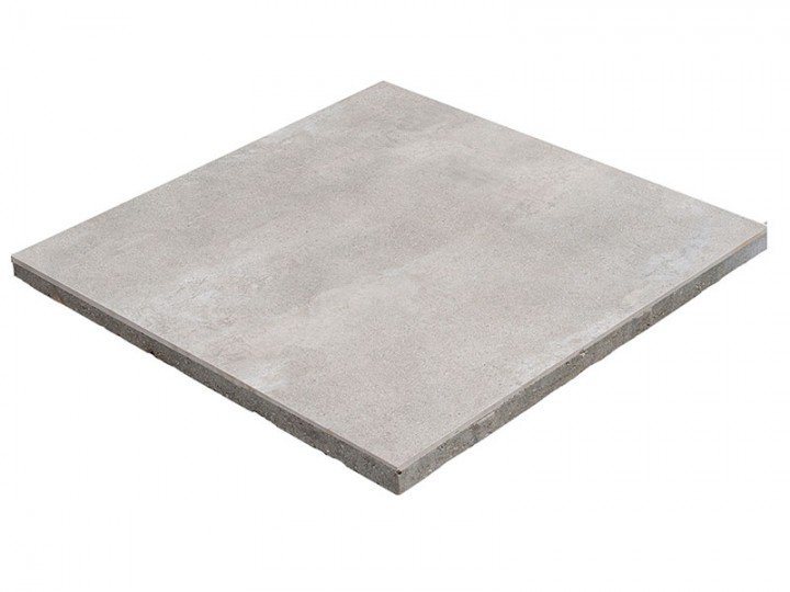 CERATIO® Concreto Concreto Quarzit, 60 x 60 x 4 cm