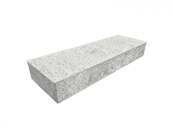 NOMOS BLOCKSTUFE Granit, 100 x 35 x 15 cm