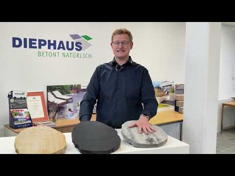 STEPPIO TRITTPLATTE ANTHRAZIT 48/36/3 CM