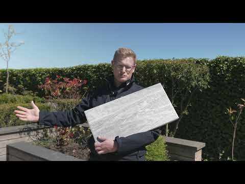 NOBELIA BASALT 60/40/4 CM PE5 HK