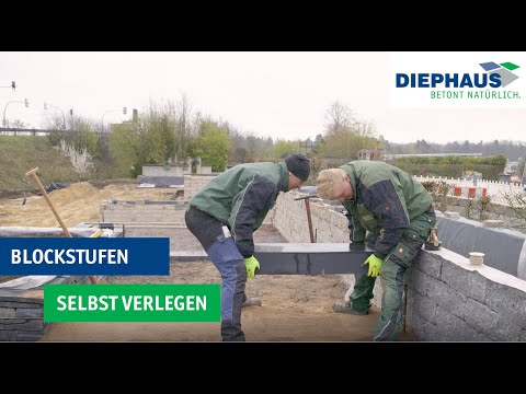 SIOLA-BLOCKSTUFE MUSCHELKALK 50/34,5/15