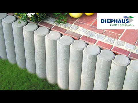 MINI-PALISADE ANTHR. 11/40 CM